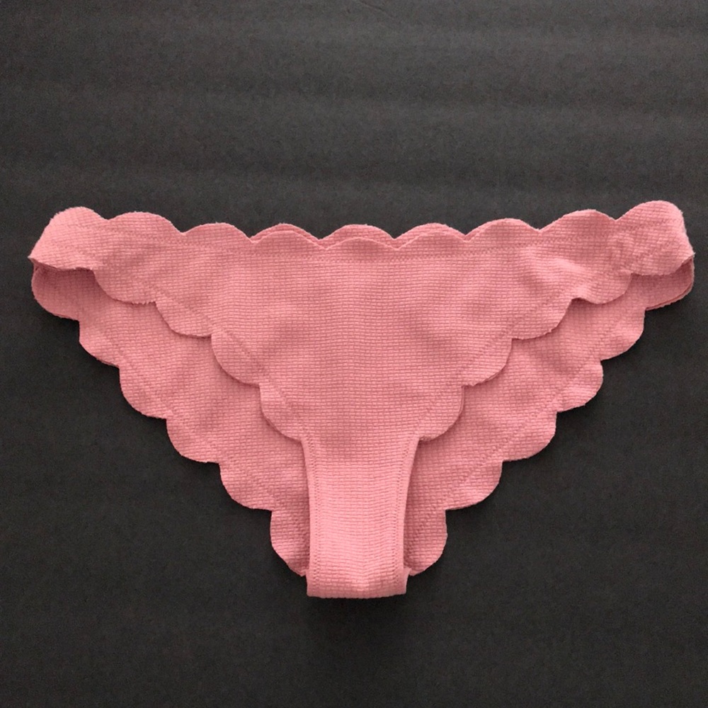 Marysia swim bottoms. Very good condition. Size Small